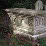 Southampton Old Cemetery 59