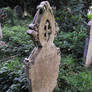Southampton Old Cemetery 112