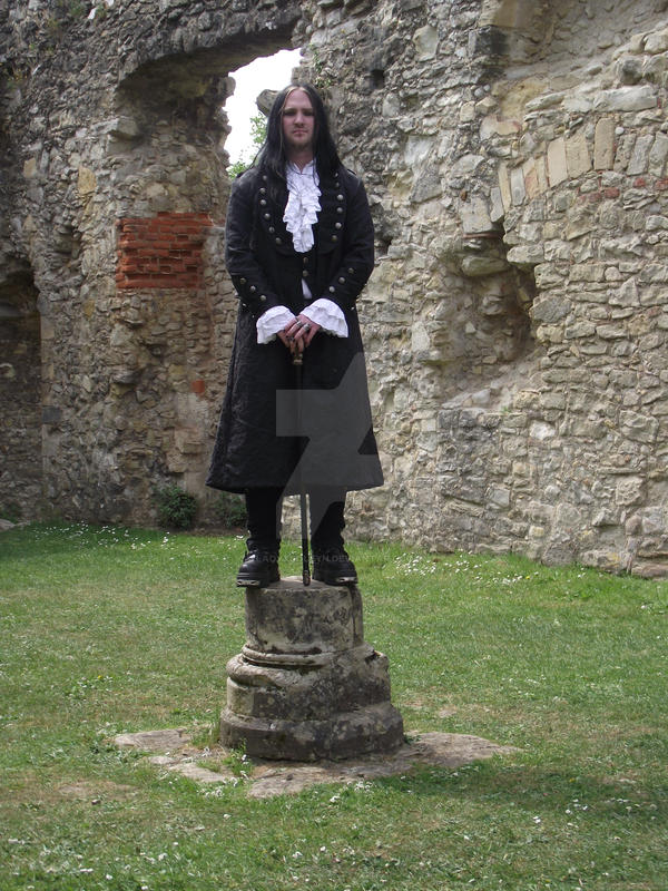 Netley Abbey Photoshoot 14