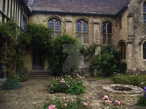 Great Chalfield Manor 31