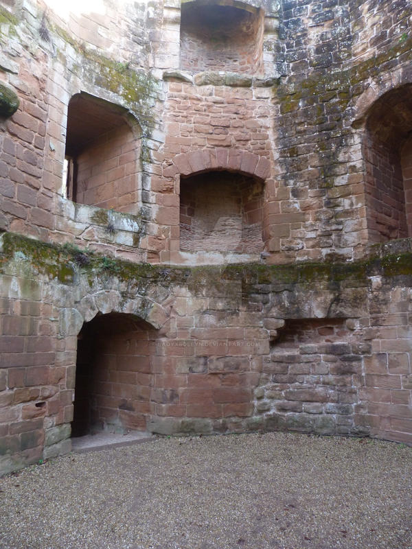 Kenilworth Castle  23