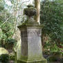 Highgate Cemetery 2012 30