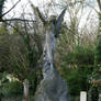 Highgate Cemetery 2012 84