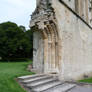 Glastonbury Abbey 2012 54