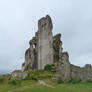 Corfe Castle 2012 86