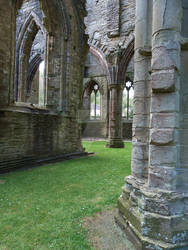 Tintern Abbey 40