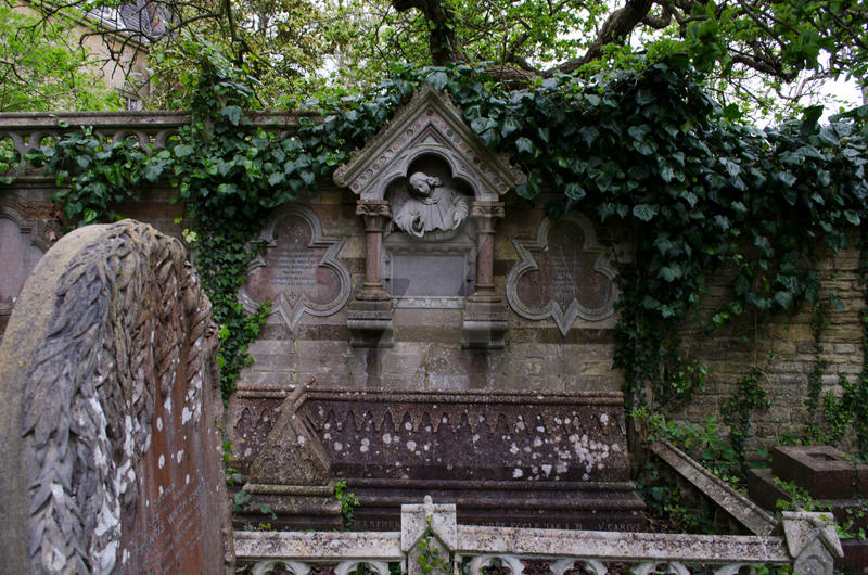 Holywell Cemetery 33