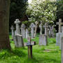 Holywell Cemetery 25