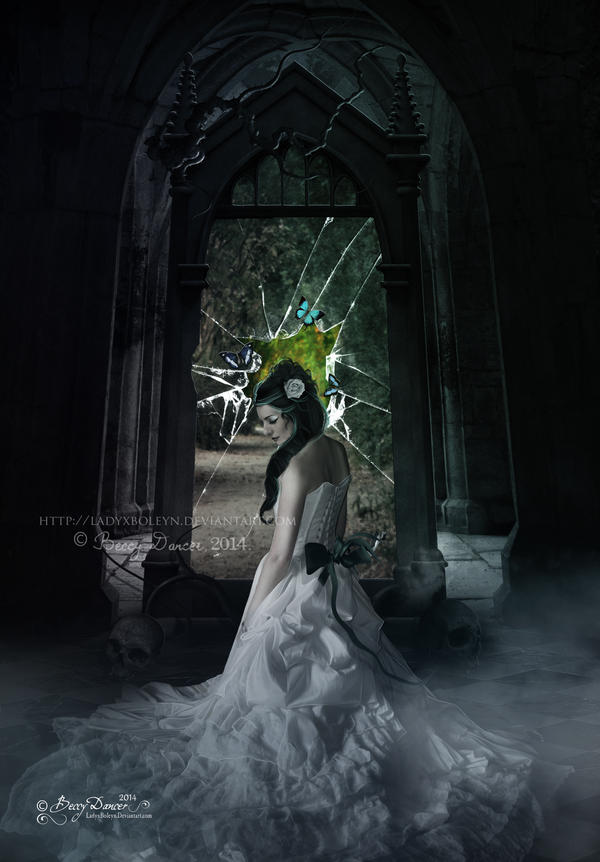 Out Of Reach by LadyxBoleyn Out Of Reach by LadyxBoleyn