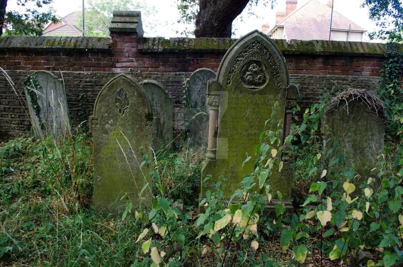 Southampton Old Cemetery 2014 103