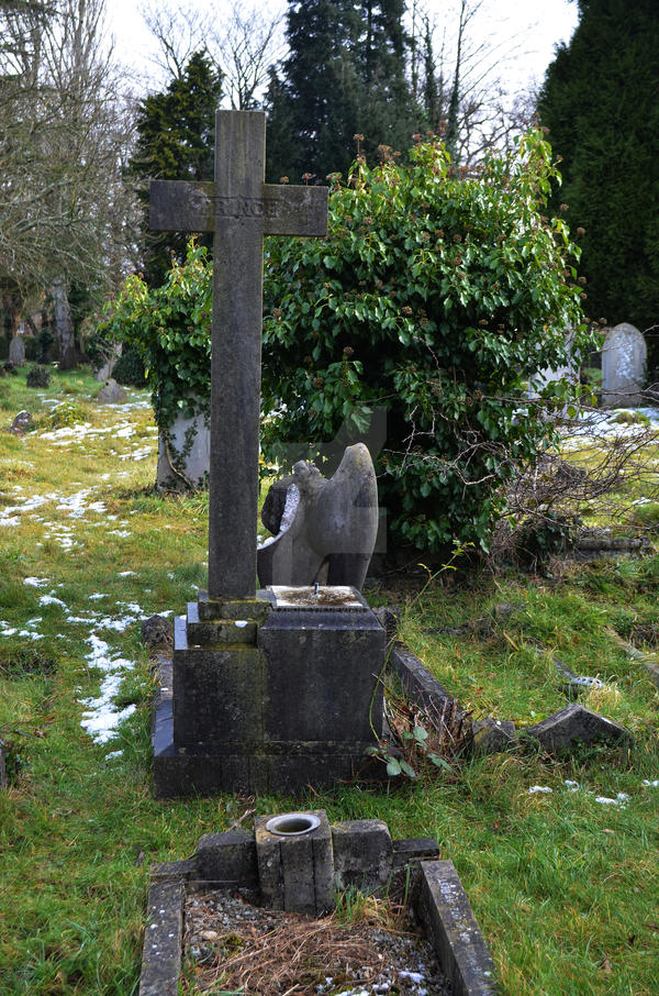 Southampton Old Cemetery 2015 138