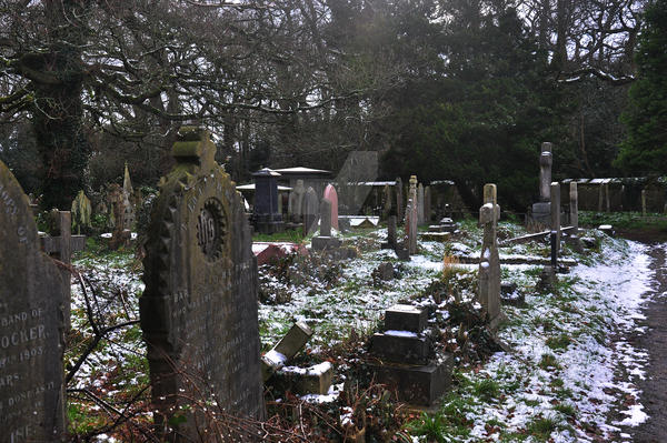 Southampton Old Cemetery 2015 234