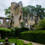 Sudeley Castle 13 - Premium Stock