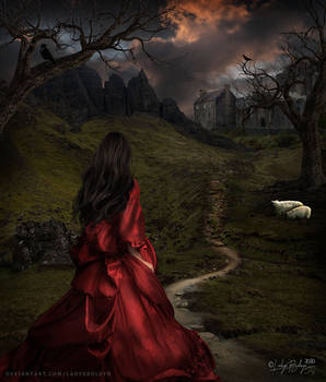 Wuthering Heights