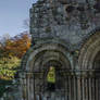 Haughmond Abbey 28