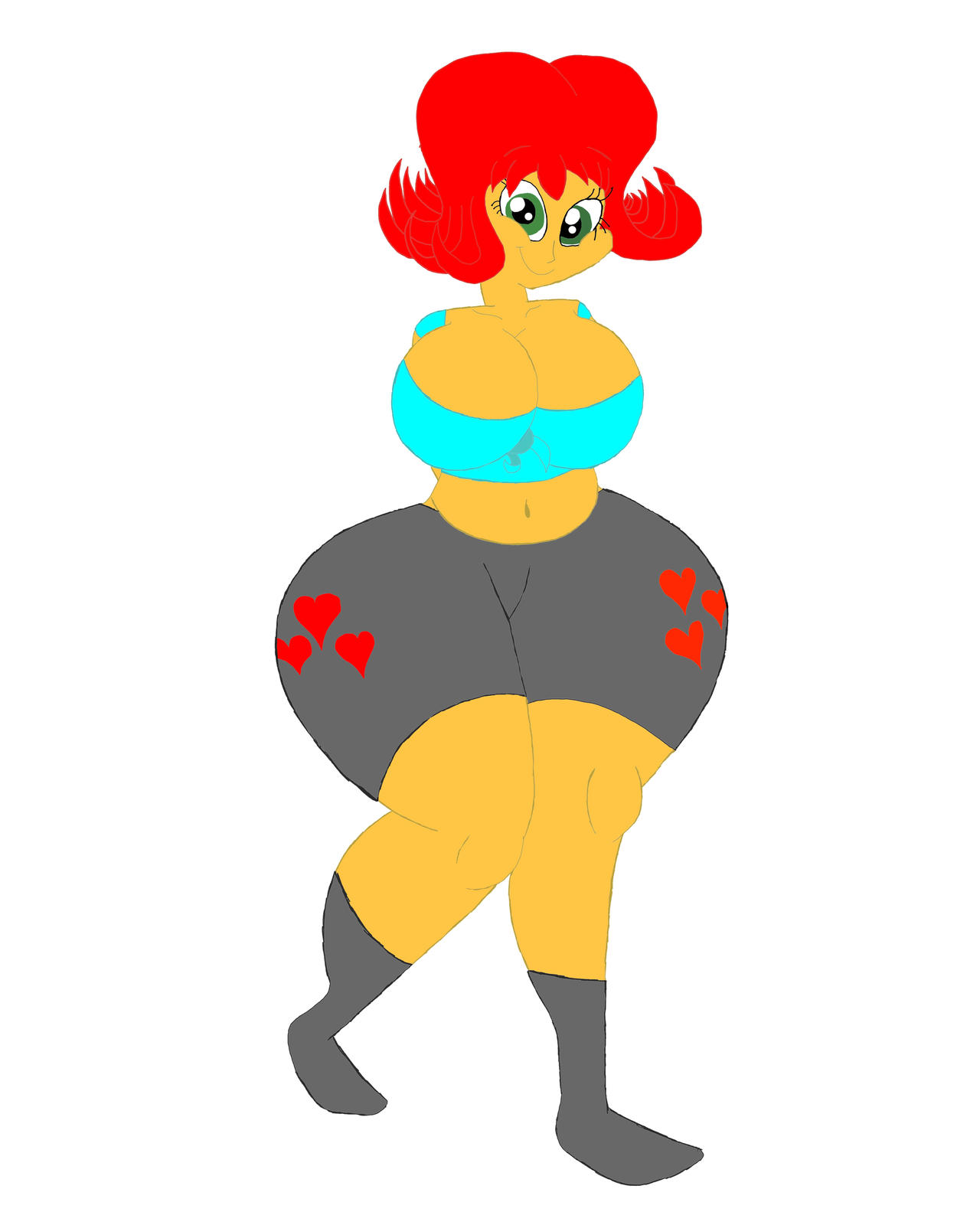 We Missed You Olivia!