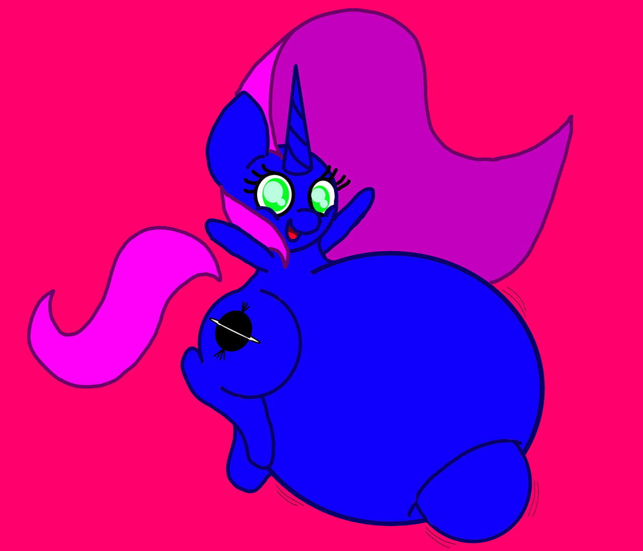 Joyful and Cheerful Zaylight