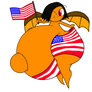 'MERICA!!