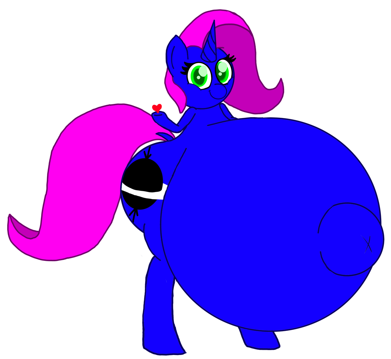 Zaylight Quazar - Front