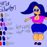 Luna Silverton Reference