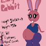 Emily Rabbit Reference