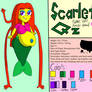 Scarlet Qz Reference NEW