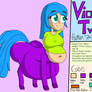 Violet Twinkle Reference NEW