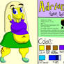 Adrian R Reference