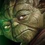 Yoda for Attack of the Clones(textless)