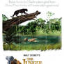The Jungle Book 2016 poster (1967 Version)