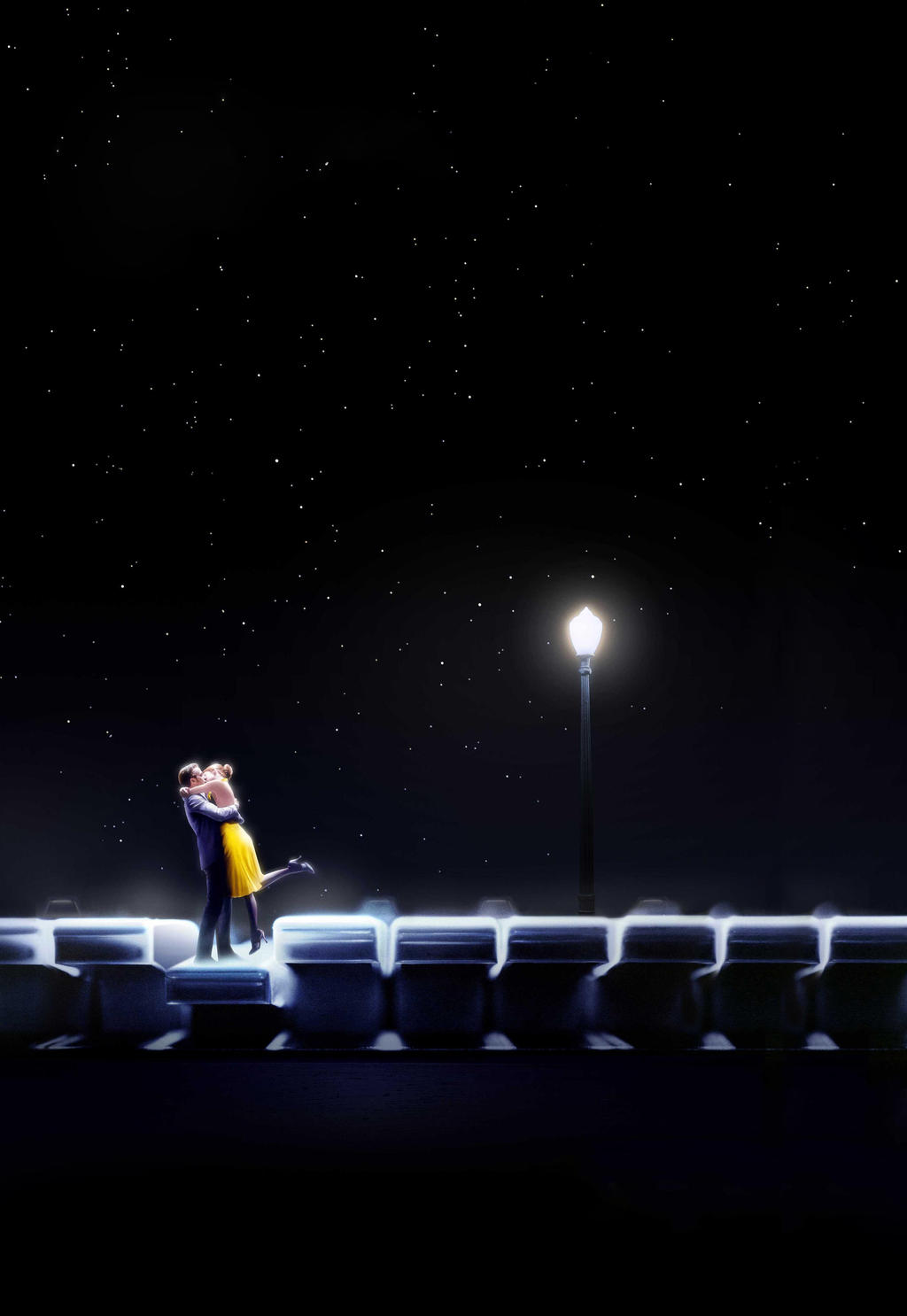 La La Land International Poster Textless By Mintmovi3 On Deviantart La La Land International Poster Textless By Mintmovi3 On Deviantart