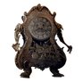 Beauty And The Beast| Cogsworth png