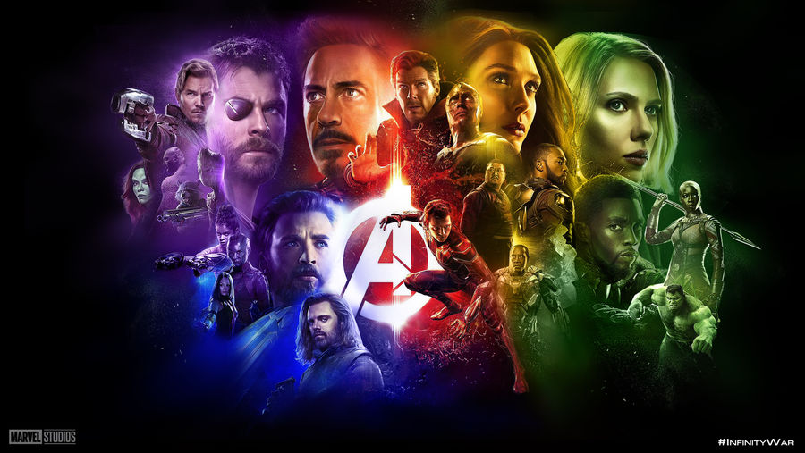 Avengers Infinity War Wallpaper 19x1080 By Mintmovi3 On Deviantart Avengers Infinity War Wallpaper 19x1080 By Mintmovi3 On Deviantart