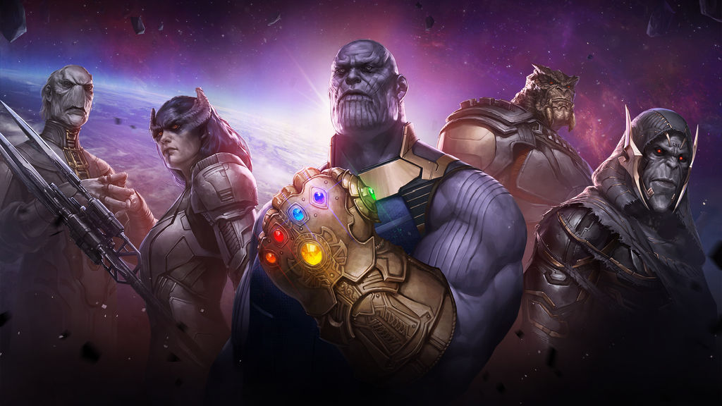 Marvel Future Fight Infinity War Wallpaper By Mintmovi3 On Deviantart Marvel Future Fight Infinity War Wallpaper By Mintmovi3 On Deviantart