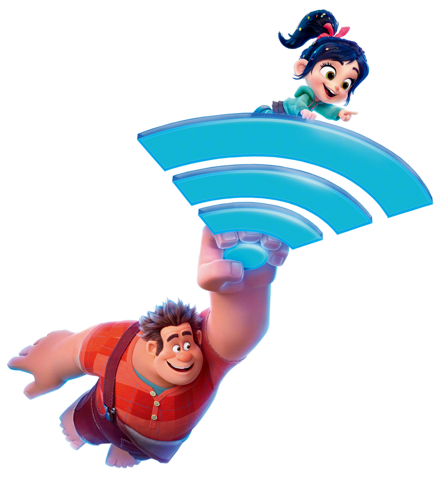 Vanellope Png Ralph Breaks The Internet By Vit0zai On - vrogue.co