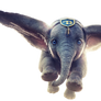 Dumbo (2019) Dumbo #4 png