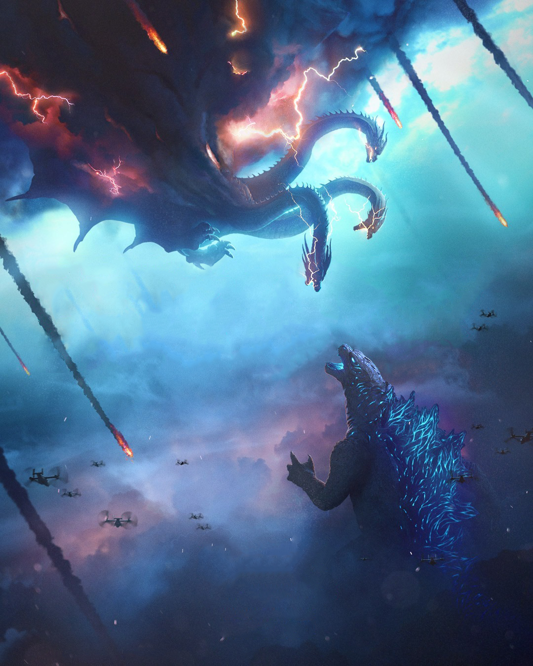 Top 28+ Background Images godzilla king of the monsters imax 3d Full HD, 2k, 4k Top 28+ Background Images godzilla king of the monsters imax 3d Full HD, 2k, 4k