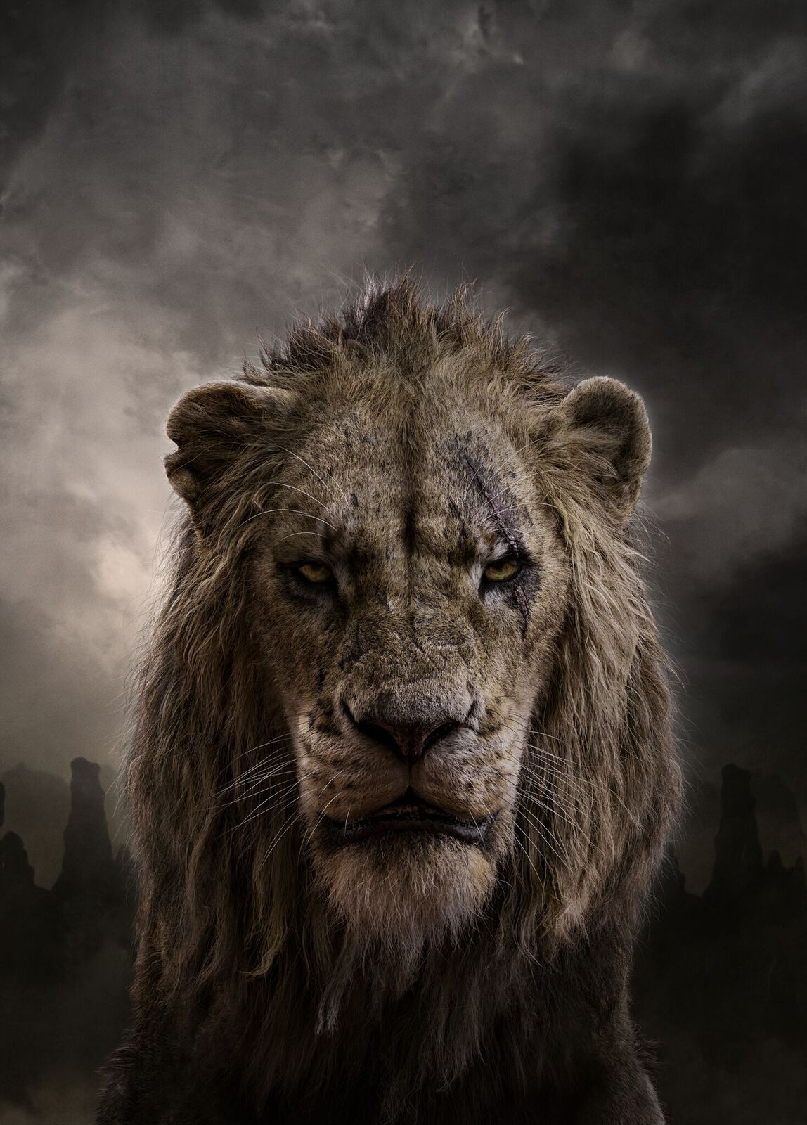 The Lion King 19 Scar Textless By Mintmovi3 On Deviantart The Lion King 19 Scar Textless By Mintmovi3 On Deviantart