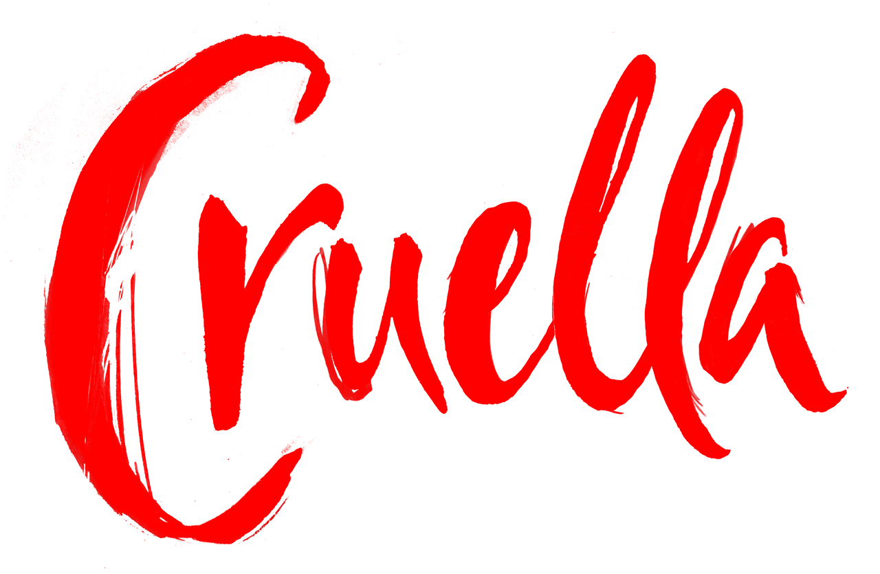 Cruella 21 Live Action Logo Png By Mintmovi3 On Deviantart Cruella 21 Live Action Logo Png By Mintmovi3 On Deviantart