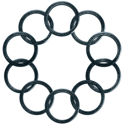 Shang-Chi (2021) Silver Ten Rings logo png.