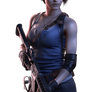 Resident Evil Re:Verse | Jill Valentine