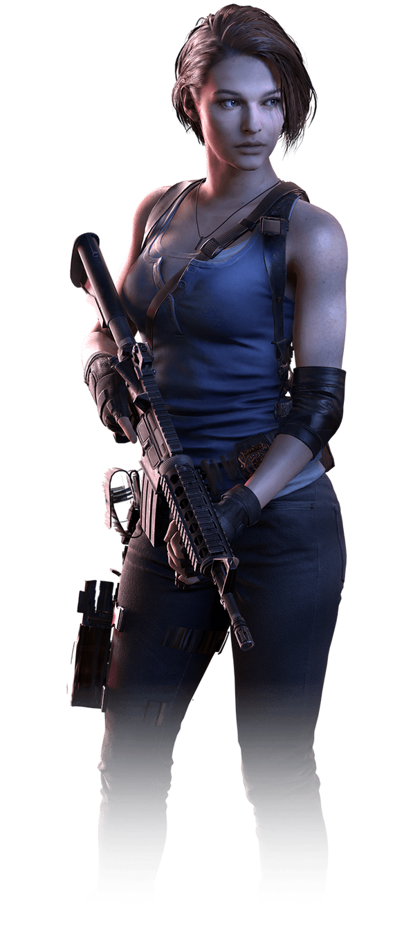Resident Evil Re Verse Jill Valentine By Mintmovi3 On Deviantart