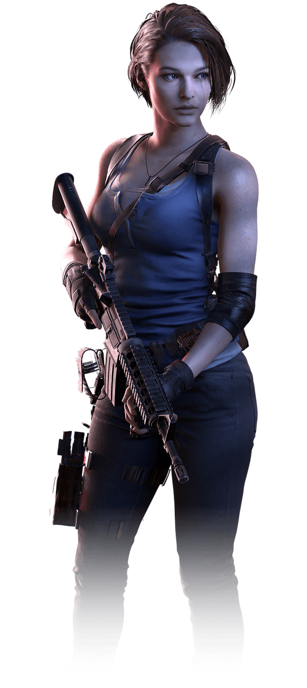 Resident Evil ReVerse Jill Valentine by mintmovi3 on DeviantArt Resident Evil ReVerse Jill Valentine by mintmovi3 on DeviantArt