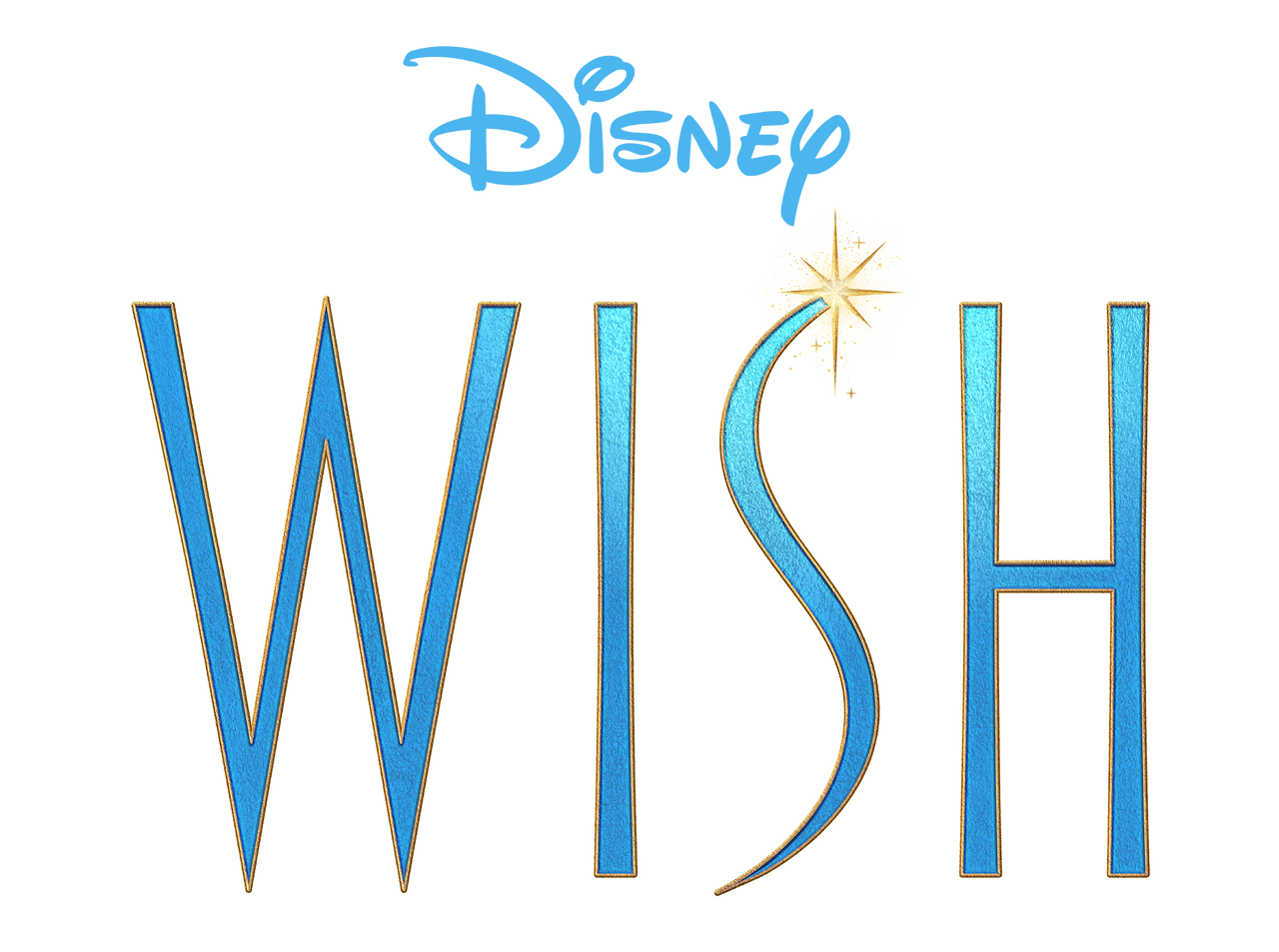 Wish logo online
