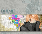 dhemit_the Mith by adamTNY
