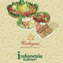 Indonesia culinary