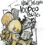 voodoo politics