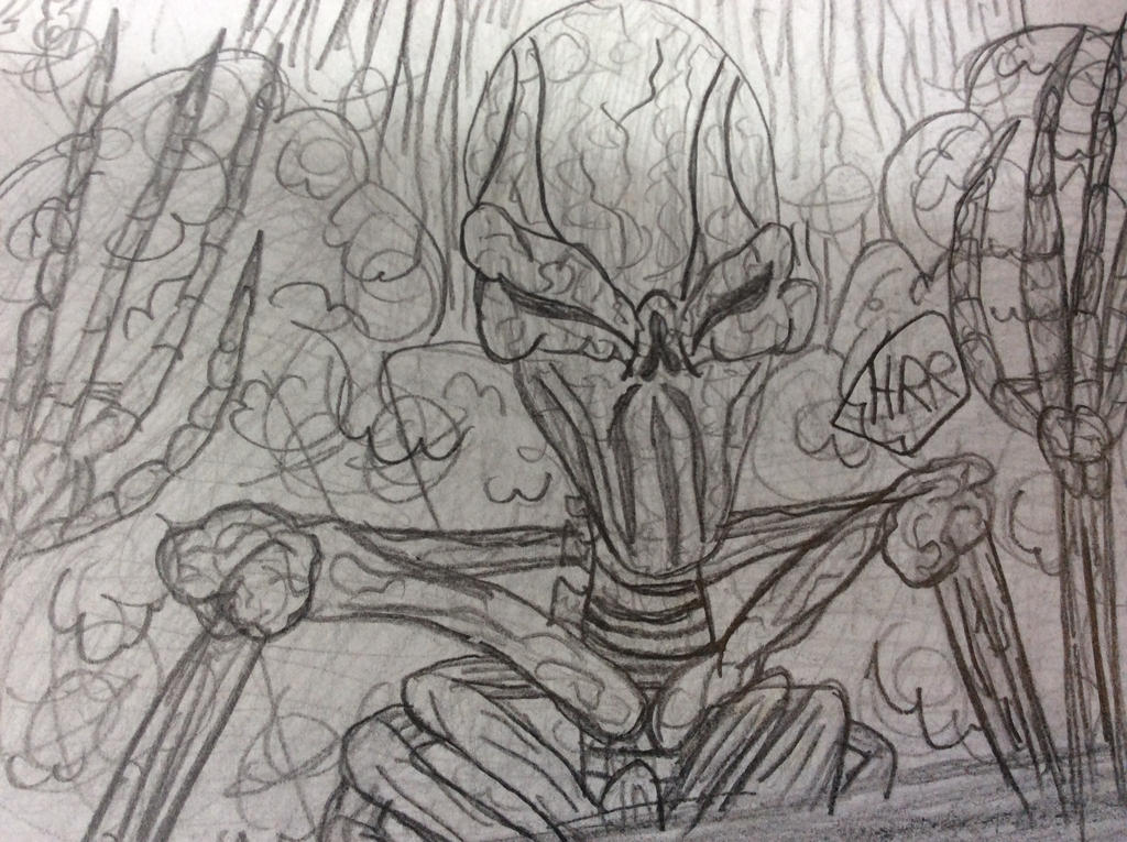 cracking skeleton by danny14180jason on DeviantArt