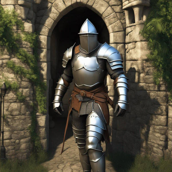 the king guard by danny14180jason on DeviantArt