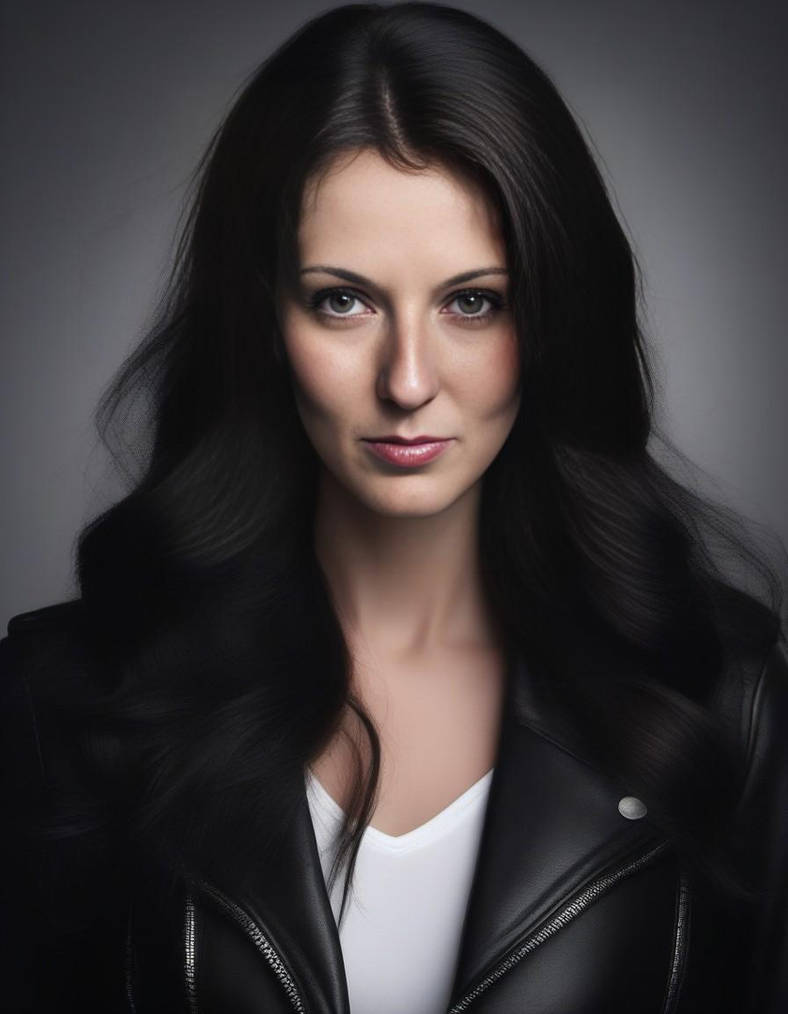 Look deep into my eyes by Karmolj19 on DeviantArt